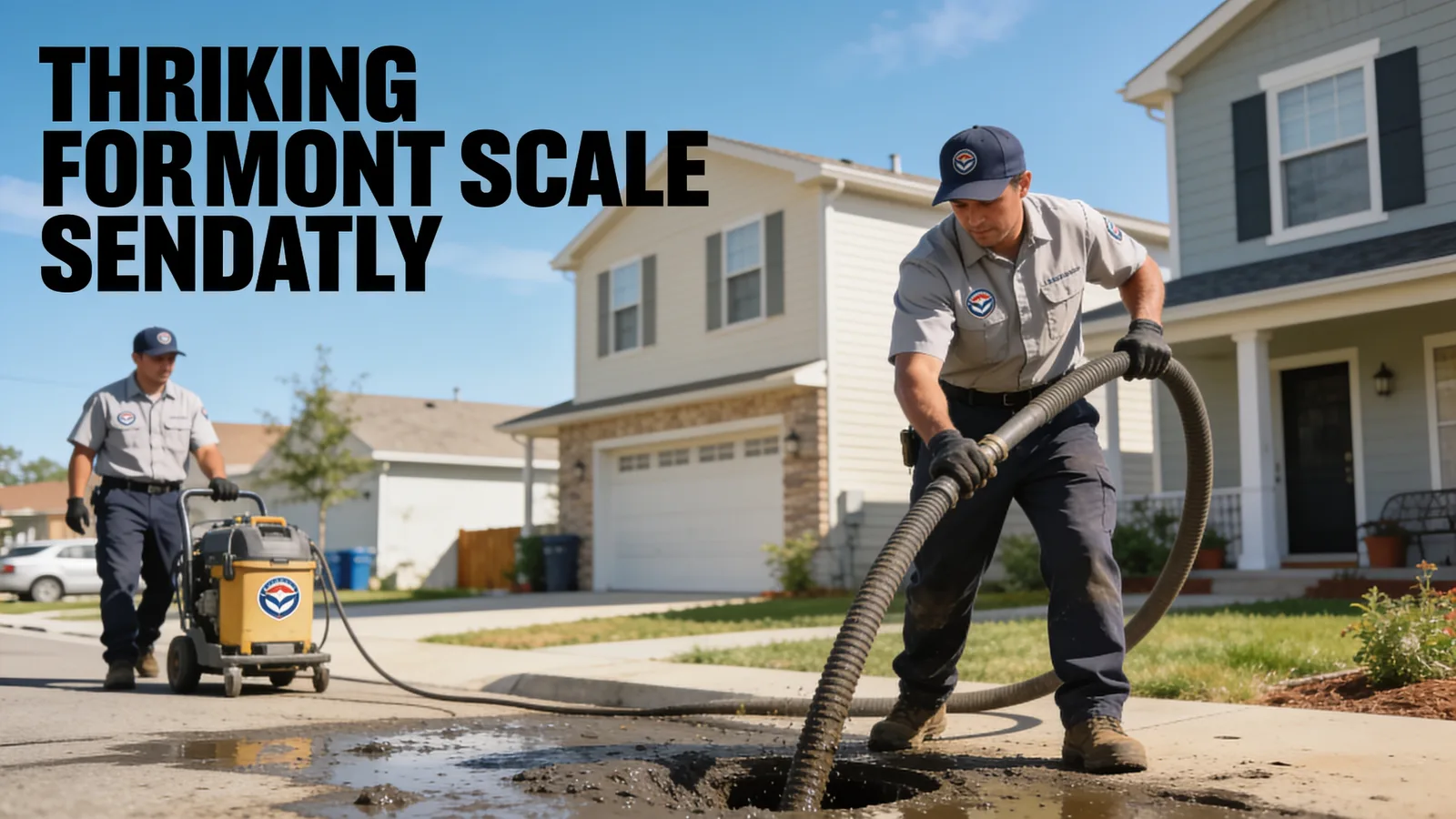 Sewage Cleanup in Church View, VA near me